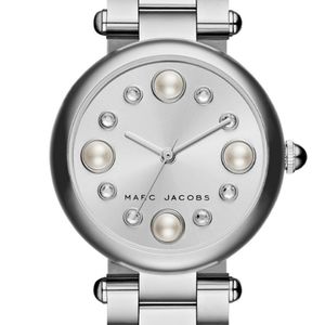 MARC by Marc Jacobs Dotty Watch